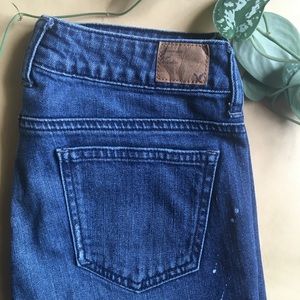 American Eagle Vintage Flare Jeans